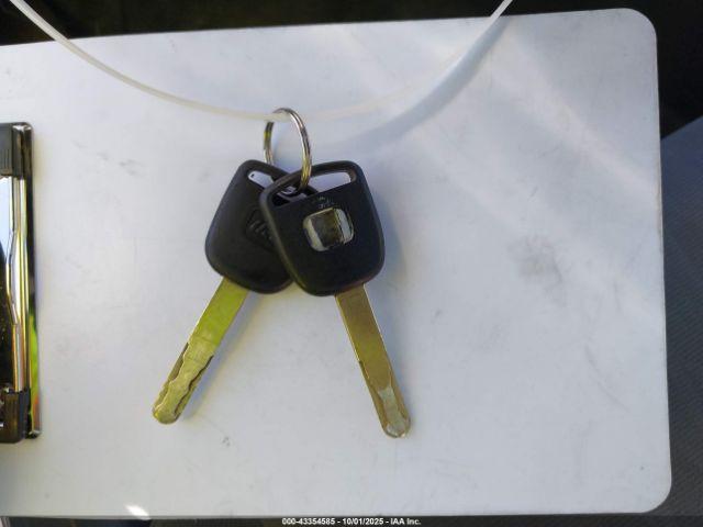 Honda Civic Lx Image 12