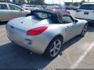 Pontiac Solstice Image 2