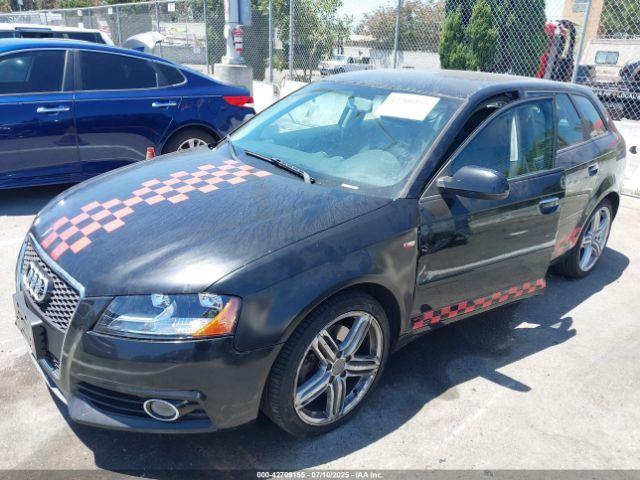 Audi A3 2.0t Premium Image 2