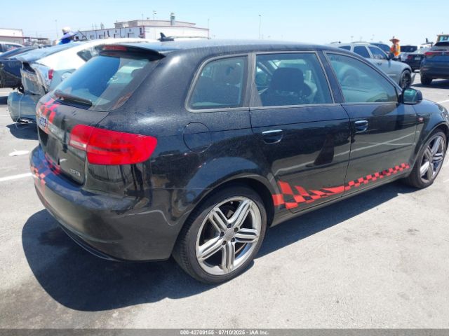 Audi A3 2.0t Premium Image 3