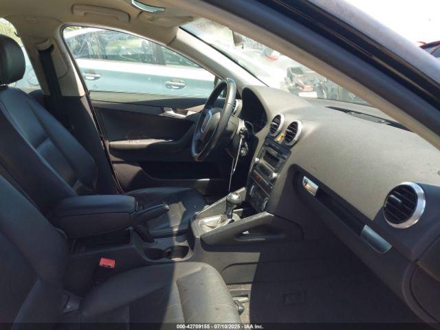 Audi A3 2.0t Premium Image 4