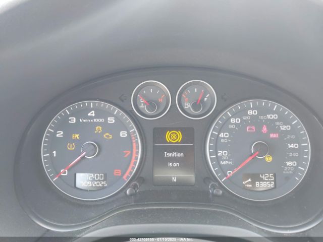 Audi A3 2.0t Premium Image 9