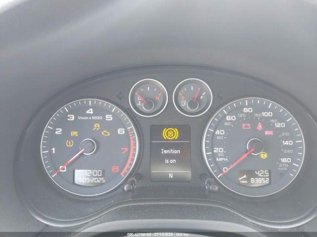 Audi A3 2.0t Premium Image 9