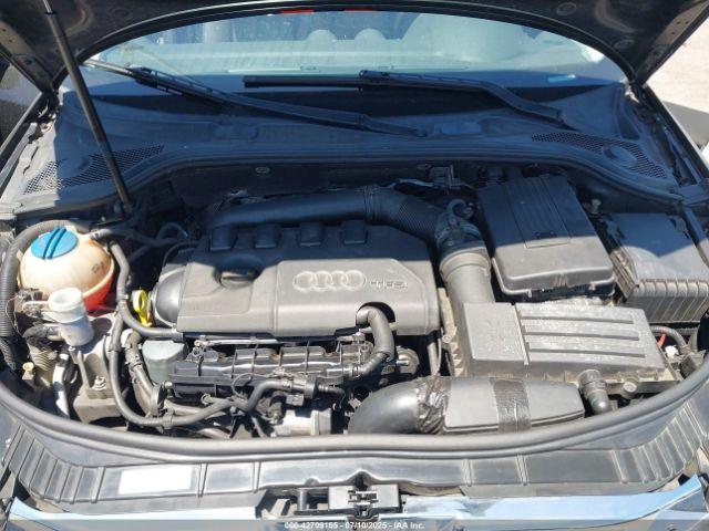 Audi A3 2.0t Premium Image 10