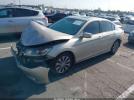 Honda Accord Ex Image 16