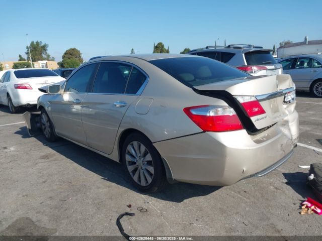 Honda Accord Ex Image 3