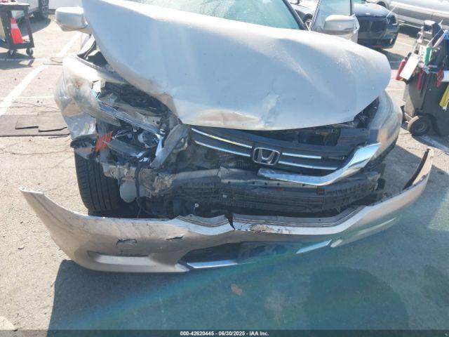 Honda Accord Ex Image 7