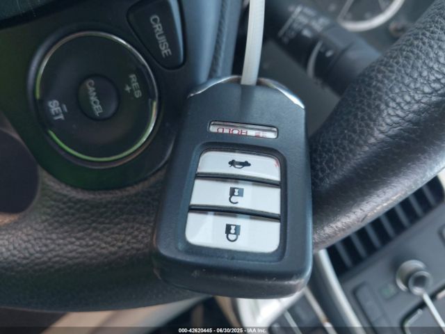 Honda Accord Ex Image 10