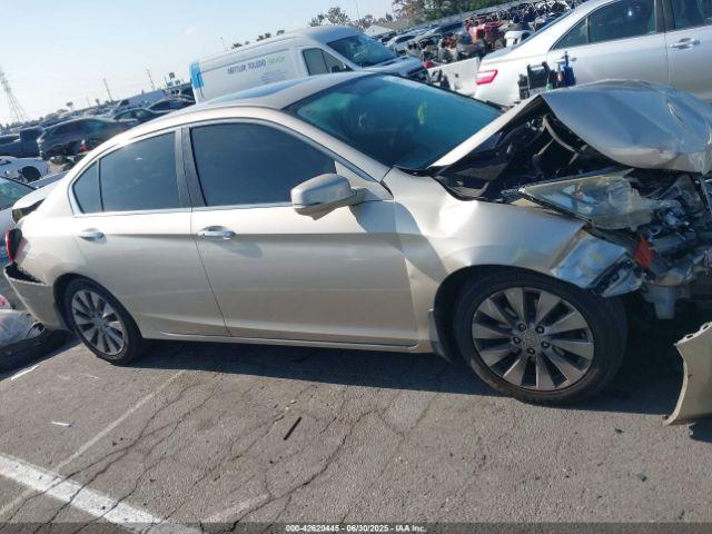 Honda Accord Ex Image 2