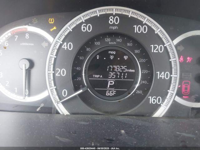 Honda Accord Ex Image 14