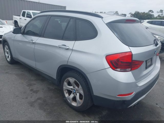 BMW X Series Sdrive28i Image 9