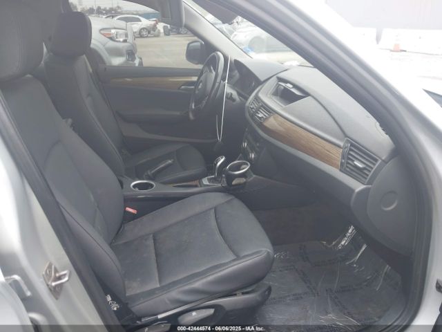 BMW X Series Sdrive28i Image 8