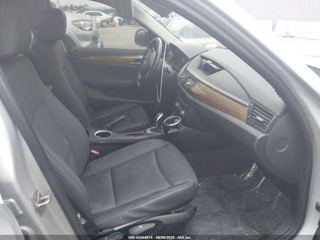 BMW X Series Sdrive28i Image 8