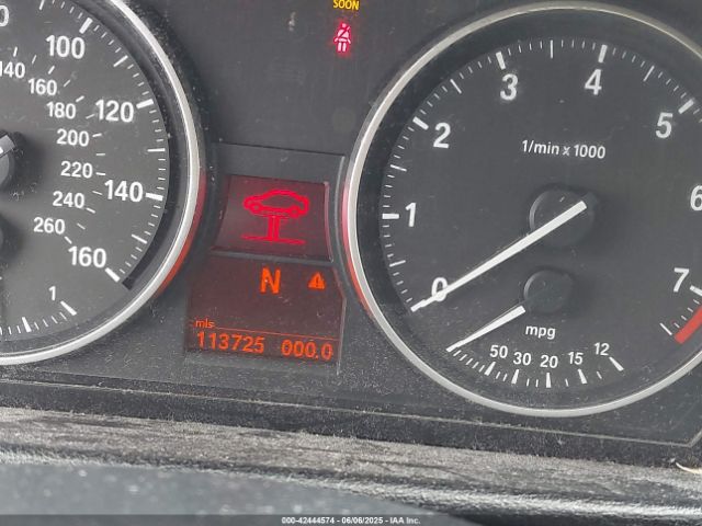 BMW X Series Sdrive28i Image 6