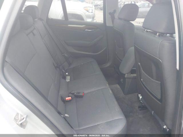 BMW X Series Sdrive28i Image 7