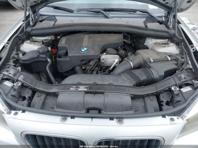 BMW X Series Sdrive28i Image 10