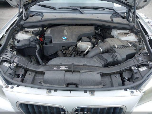 BMW X Series Sdrive28i Image 10