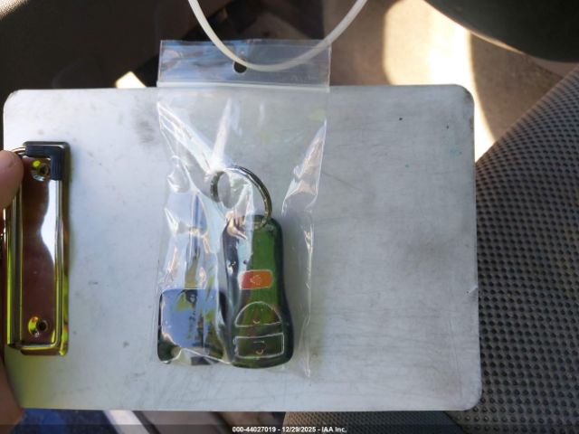 Nissan Frontier Sv Image 10