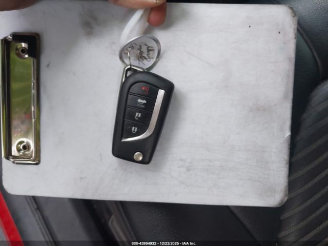 Toyota Camry Se Image 15