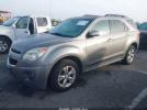 Chevrolet Equinox 1lt Image 11