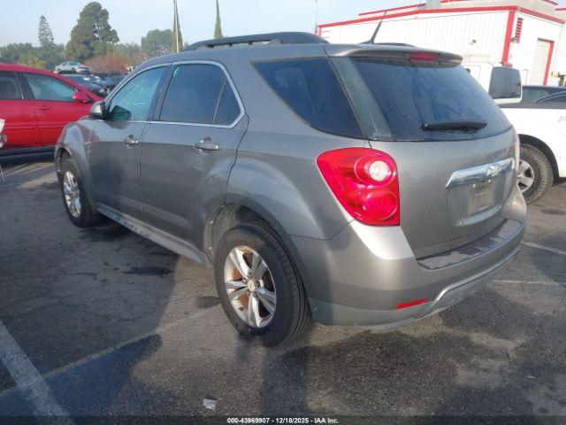Chevrolet Equinox 1lt Image 9