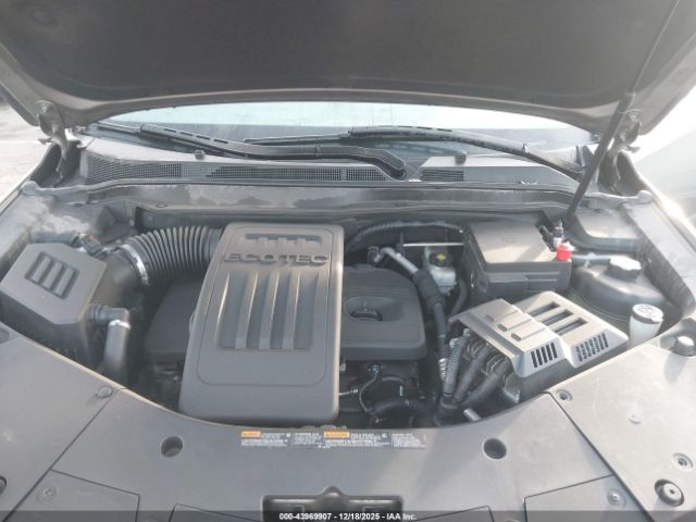 Chevrolet Equinox 1lt Image 7