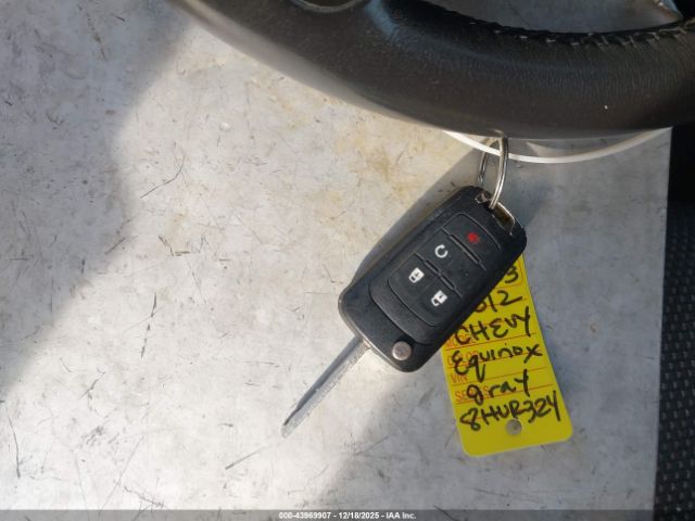 Chevrolet Equinox 1lt Image 5