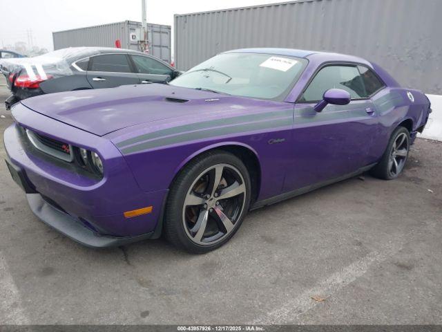 Dodge Challenger Image 16