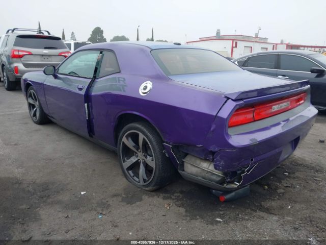 Dodge Challenger Image 11