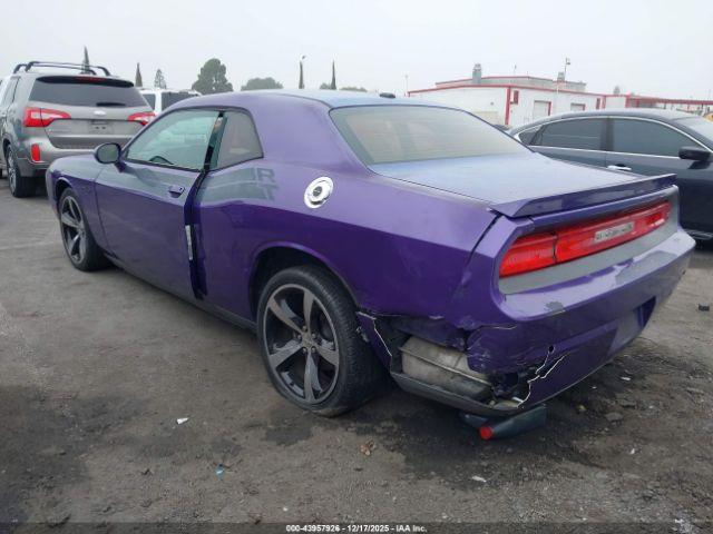Dodge Challenger Image 11