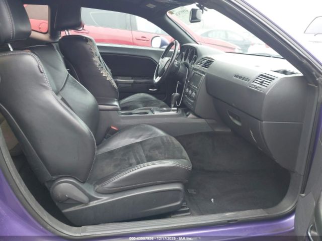 Dodge Challenger Image 5