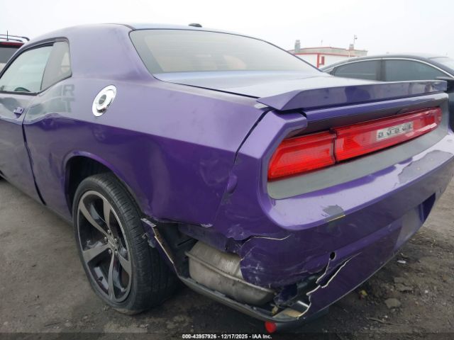 Dodge Challenger Image 3