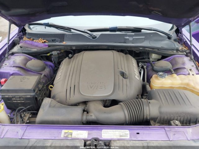 Dodge Challenger Image 10