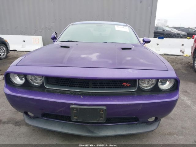Dodge Challenger Image 8