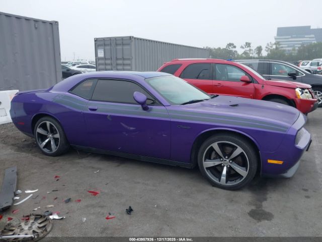 Dodge Challenger Image 14