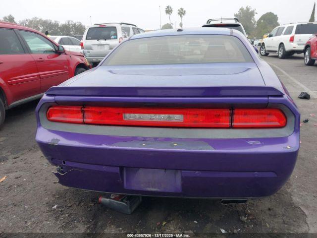 Dodge Challenger Image 15