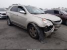 Chevrolet Equinox Ltz Image 1