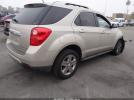 Chevrolet Equinox Ltz Image 9