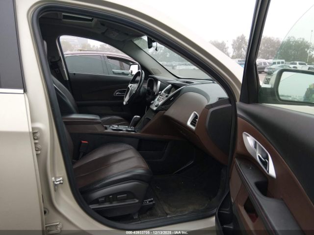 Chevrolet Equinox Ltz Image 3