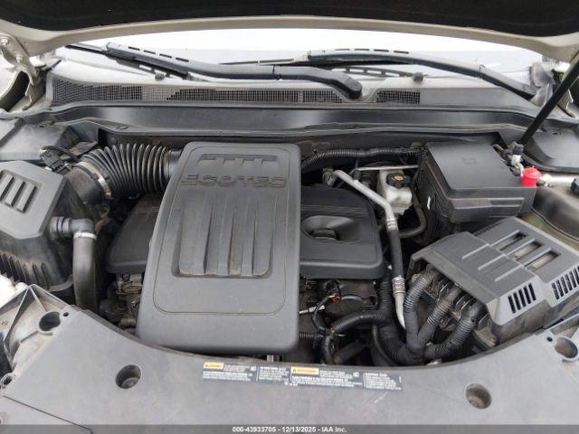 Chevrolet Equinox Ltz Image 11