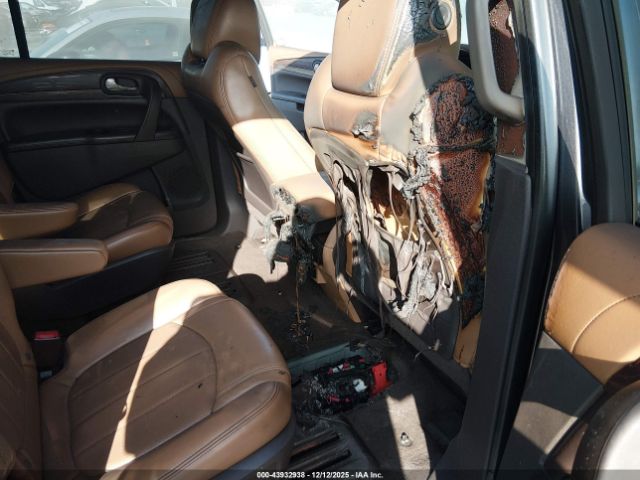 Buick Enclave Leather Image 12