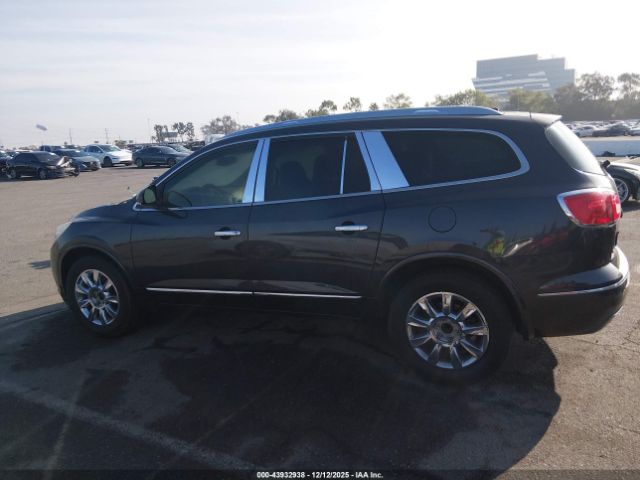 Buick Enclave Leather Image 3