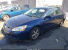 Honda Accord 2.4 Ex Image 2