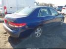 Honda Accord 2.4 Ex Image 11