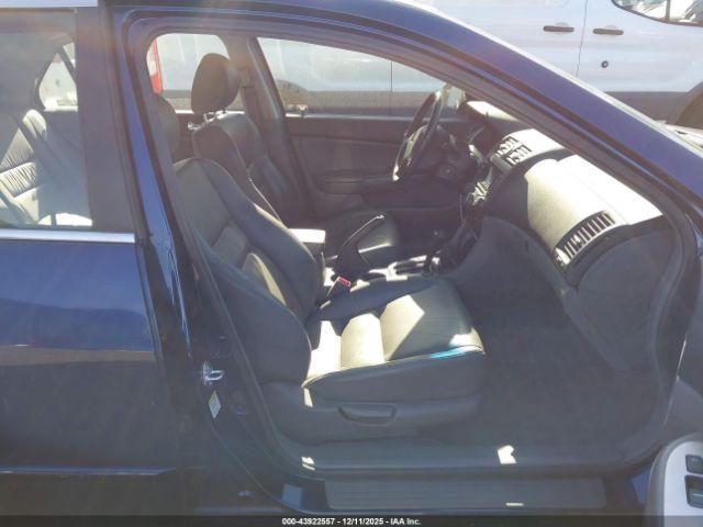 Honda Accord 2.4 Ex Image 3