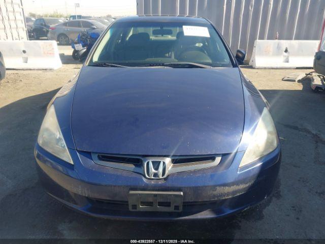 Honda Accord 2.4 Ex Image 6