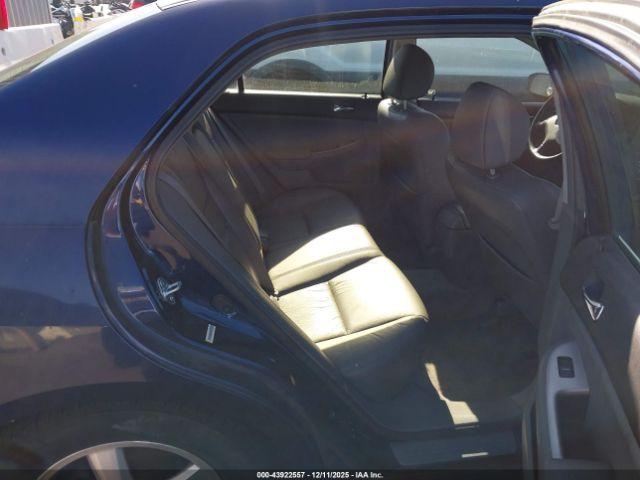 Honda Accord 2.4 Ex Image 7