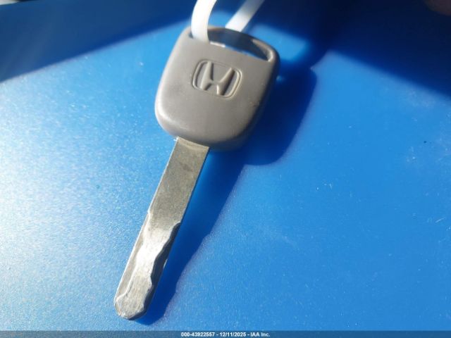 Honda Accord 2.4 Ex Image 9