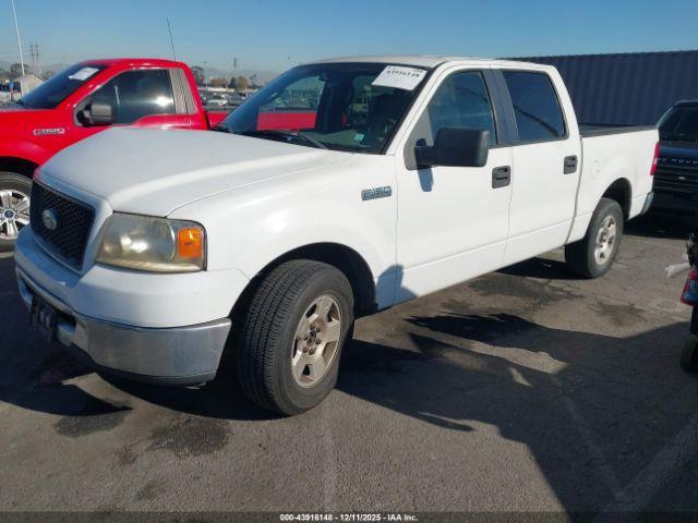 Ford F-150 Image 6