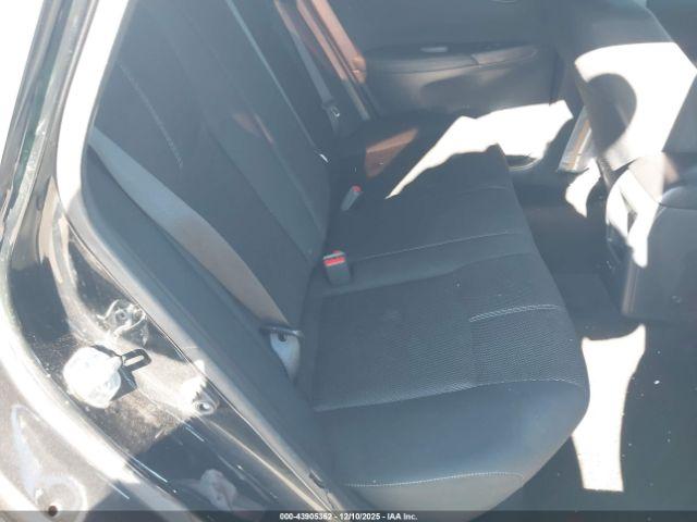 Nissan Sentra S Image 10